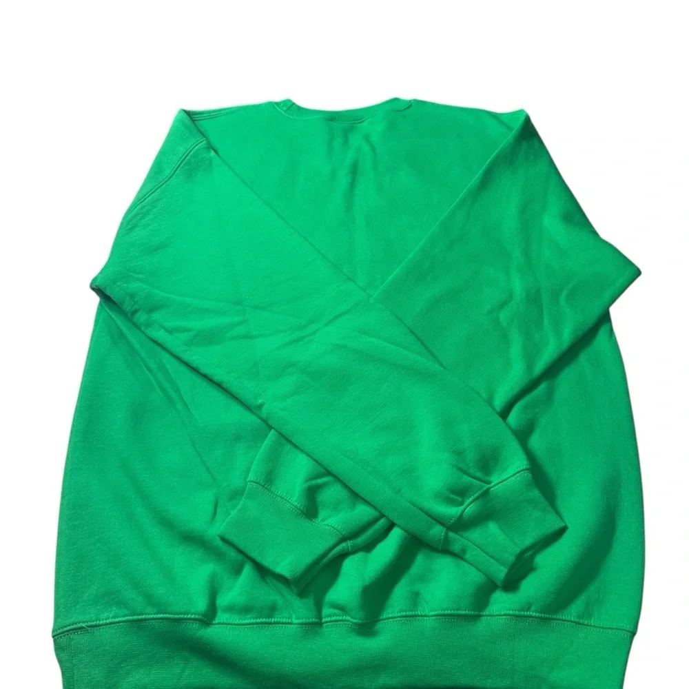 WICKED/"GOOD WITCH" CREW NECK SWEATSHIRT/SIZE:M - Picture 4 of 12